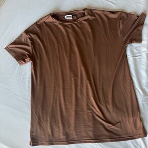 Gymshark Short Sleeve Tee